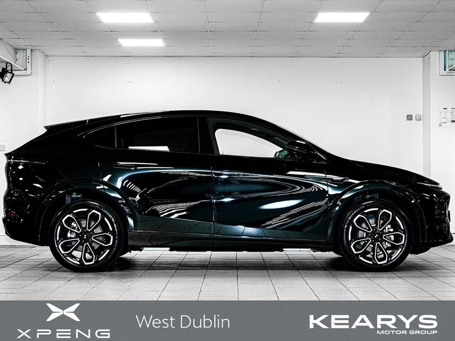 2026 Xpeng G6 - image 3