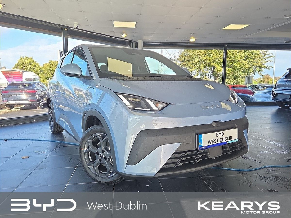 2026 BYD Dolphin for sale in , Ireland