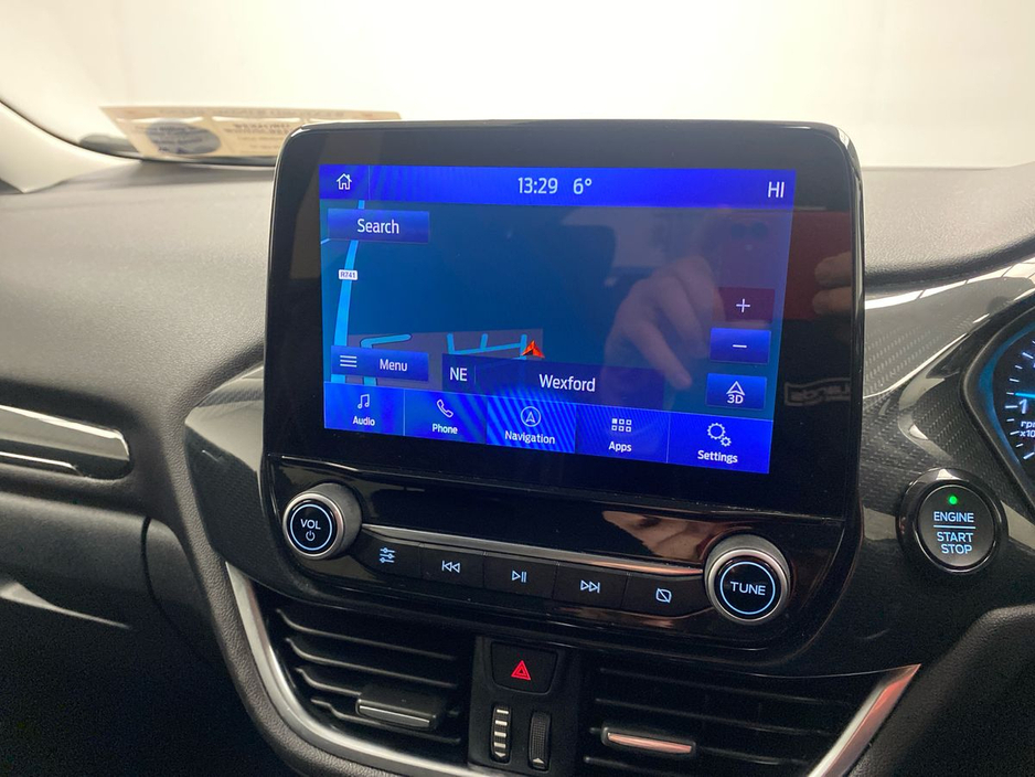 2022 Ford Puma - image 19