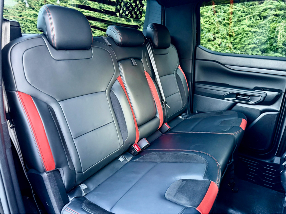 2024 Ford Ranger - image 22