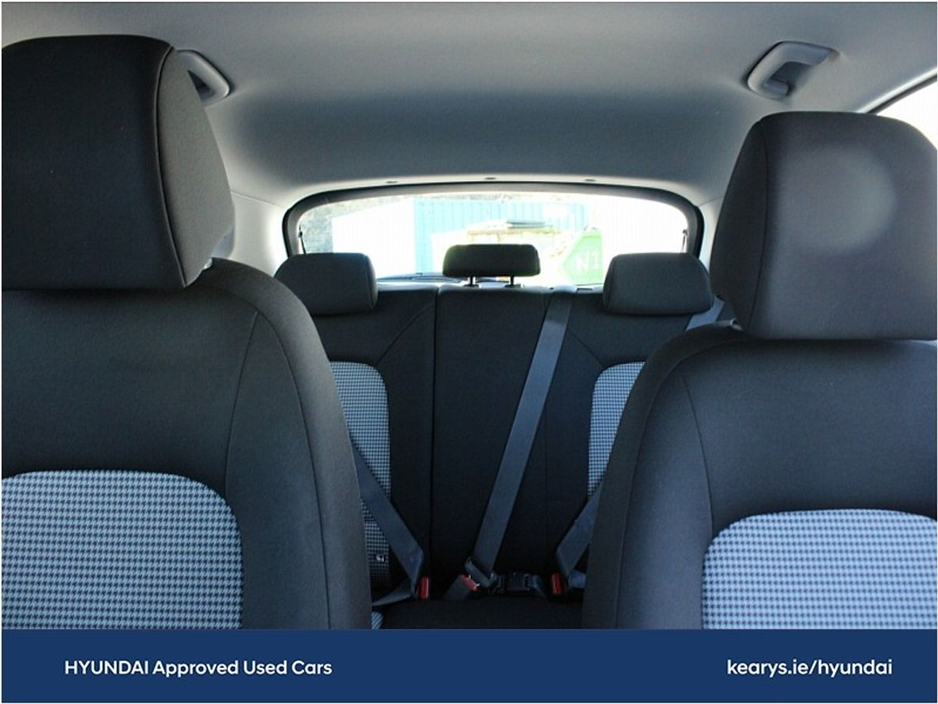 2021 Hyundai Kona - image 11