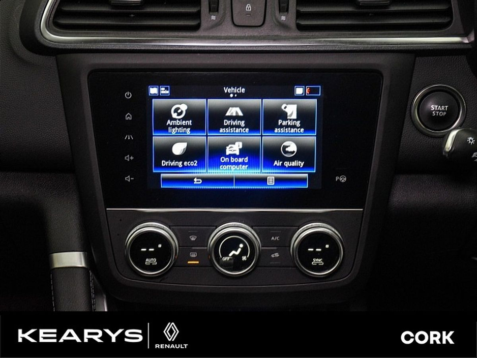 2020 Renault Kadjar - image 28
