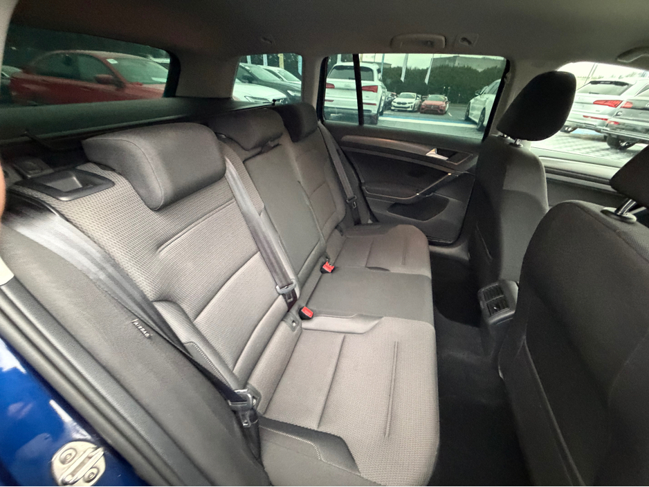 2019 Volkswagen Golf HIGHLINE - 2.0L DIESEL - AUTO - 12M WARRANTY - CAR:  1716 €19,950