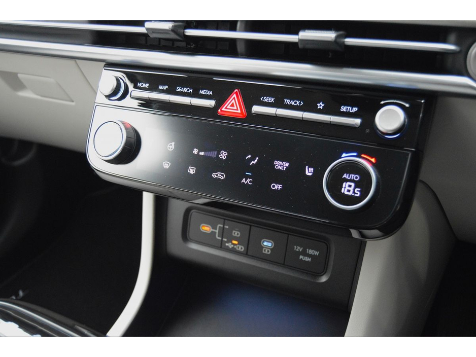 2024 Hyundai Tucson Tucson FL Executive PLUS HEV Auto €41,995