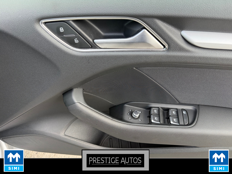 2015 Audi A3 - image 28