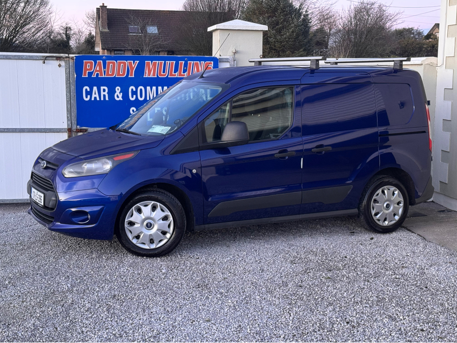 2017 Ford Transit Connect DEPOSIT TAKEN !!! €10,150
