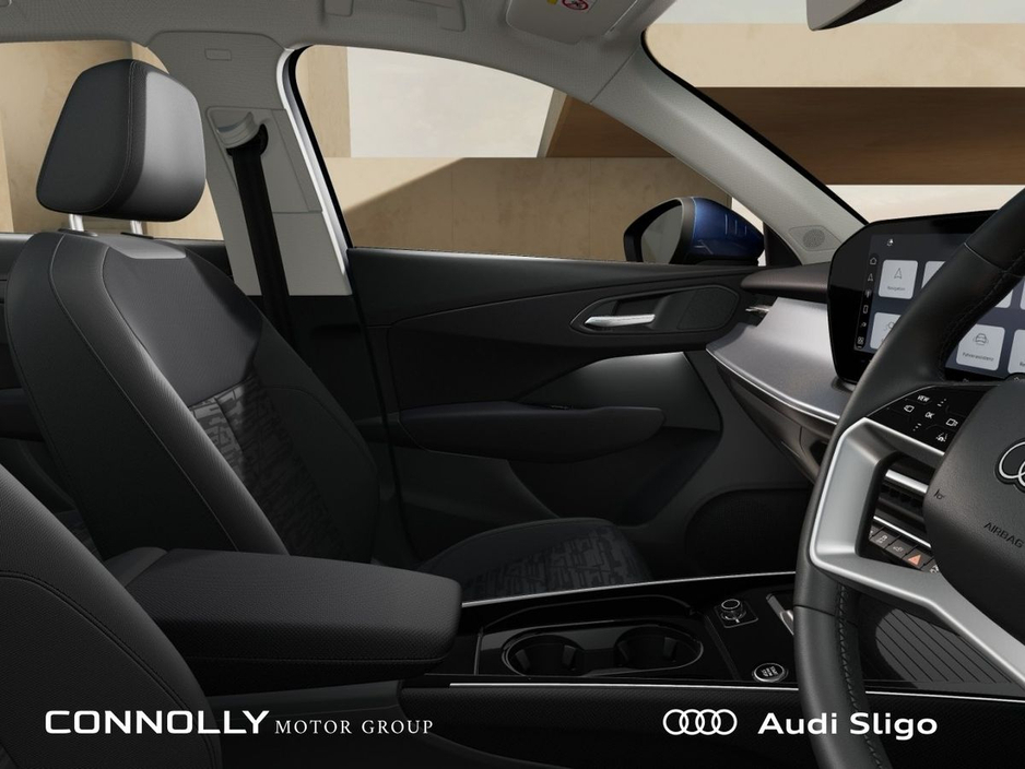 2026 Audi Q3 - image 5