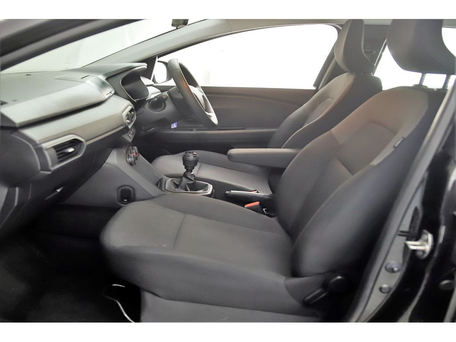 2023 Dacia Sandero - image 15