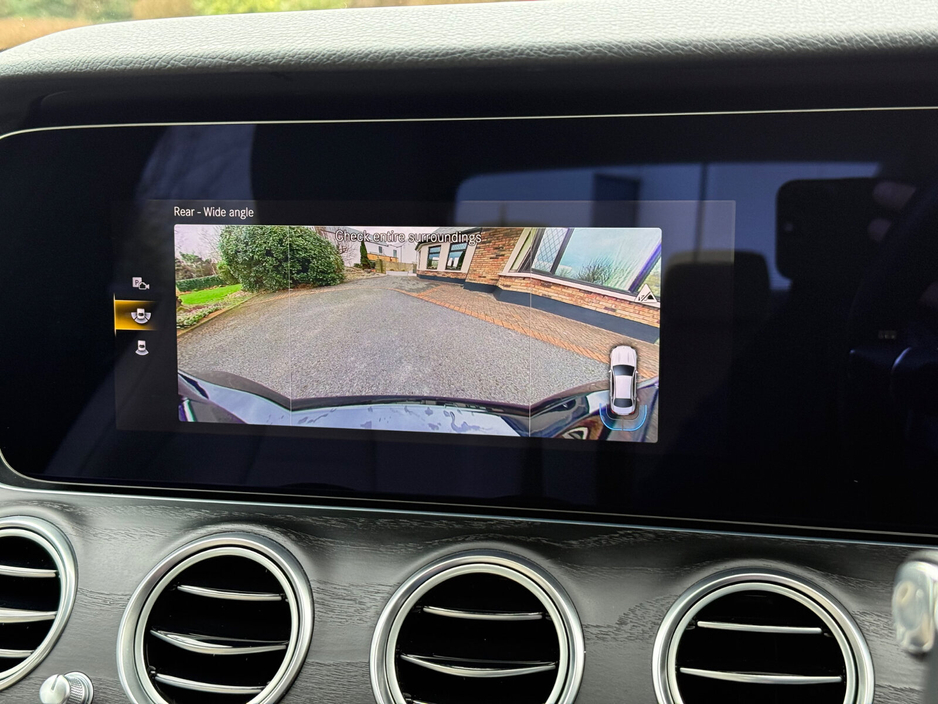 2022 Mercedes-Benz E Class - image 20