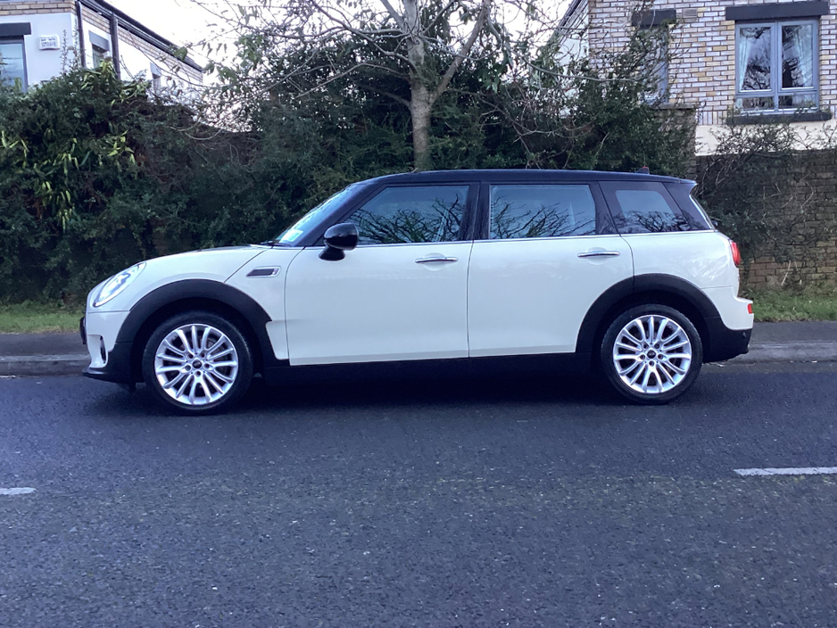 2018 MINI Cooper 1.5 Clubman 6DR €14,950