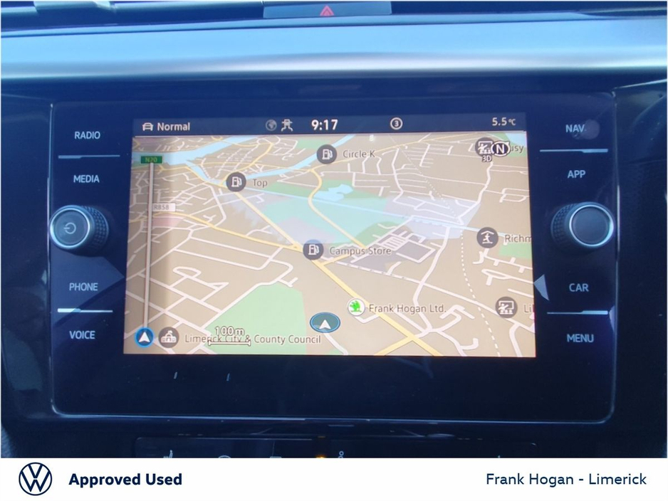 2022 Volkswagen Arteon - image 12