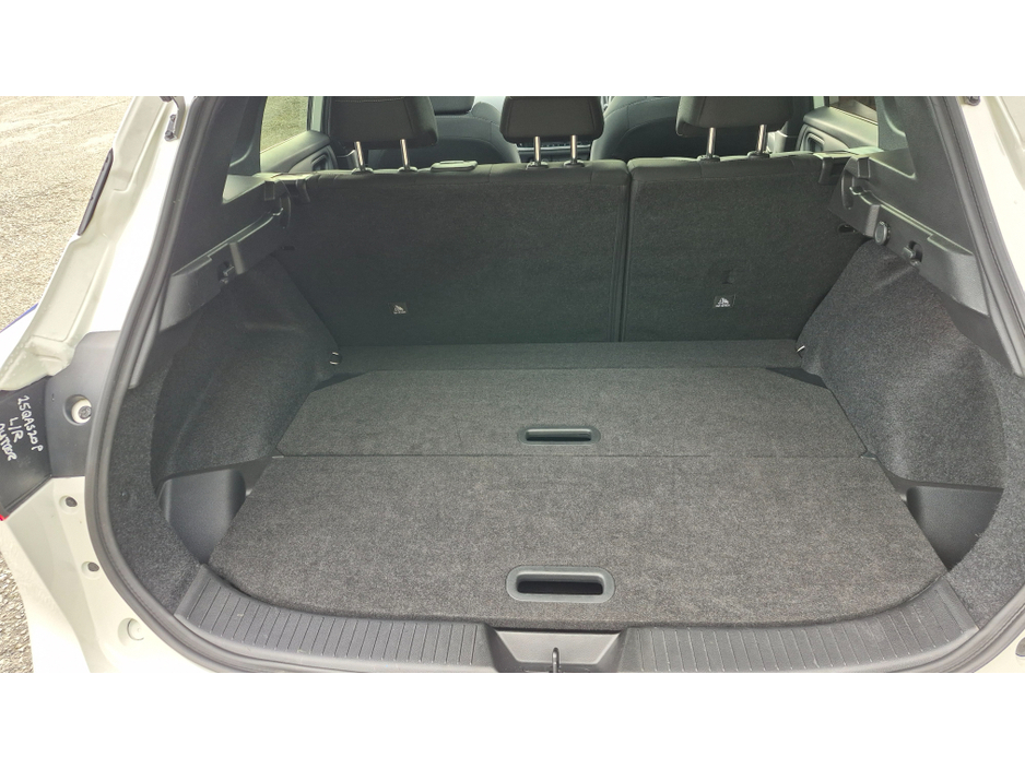 2024 Nissan Qashqai - image 10