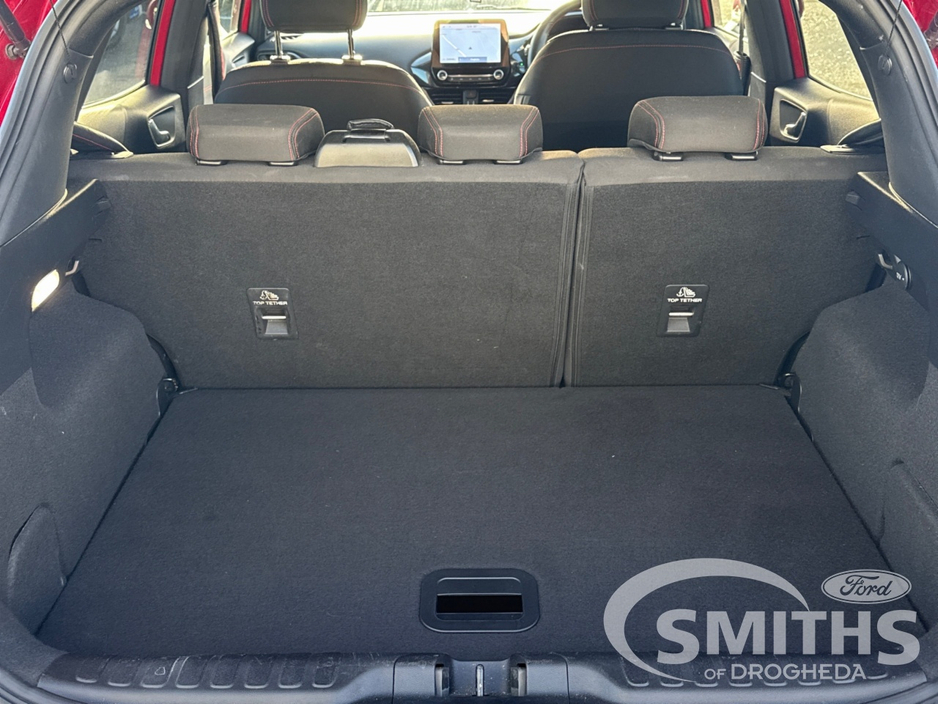2022 Ford Puma - image 10