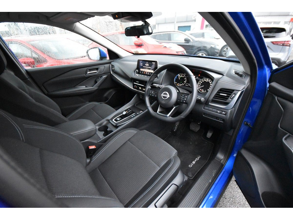 2024 Nissan Qashqai SAVE €11,550. 242 Demo. ePOWER QASHQAI SV €35,450
