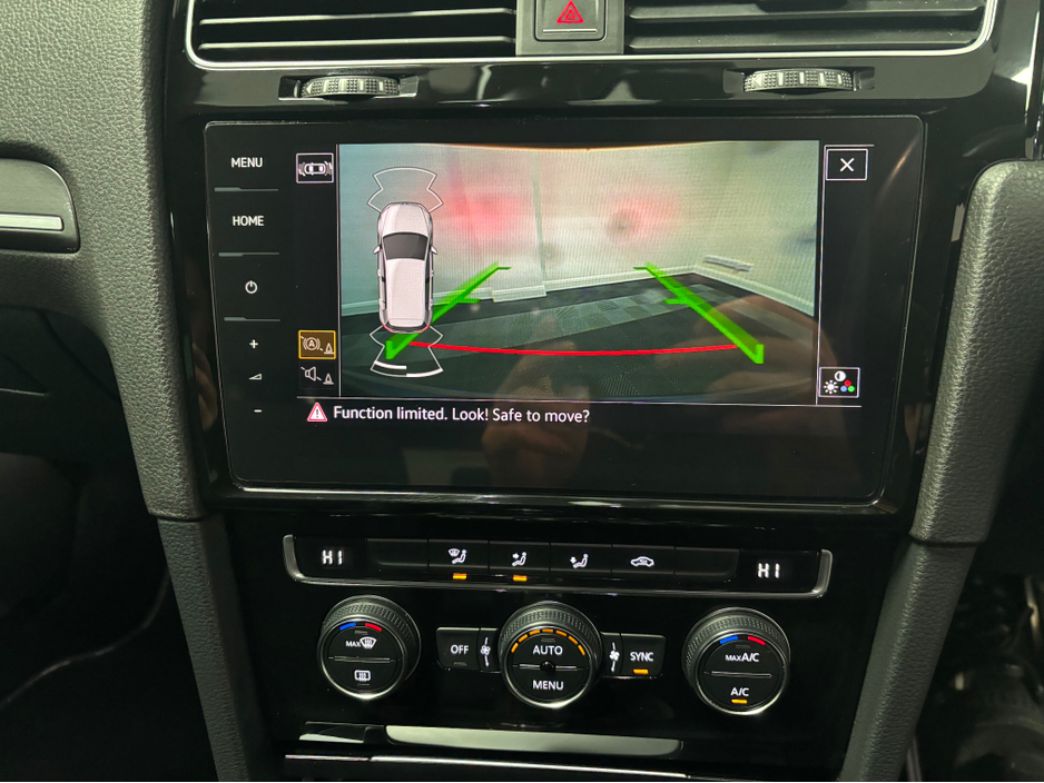 2017 Volkswagen Golf *VOLKSWAGEN GOLF GTI* *PERFORMANCE MODEL* *DSG* *KEYLESS ENTRY* *REVERSE CAMERA* *PARKING SENSORS* *DIGITAL DASH* *AUTO LIGHTS* *DCC* *DLA* *TRADE INS WELCOME* *FINANCE AVAILABLE* €22,950