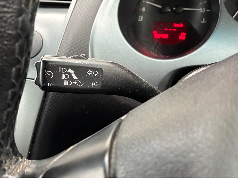 2008 SEAT Altea XL 1.6 S 5DR €1,250