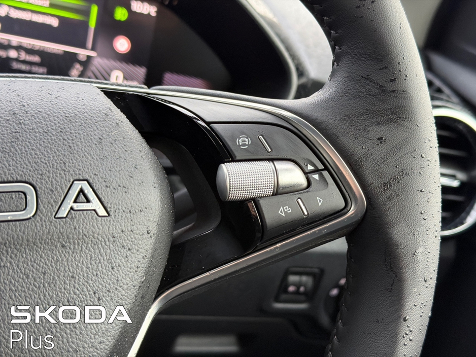 2025 Skoda Fabia - image 19