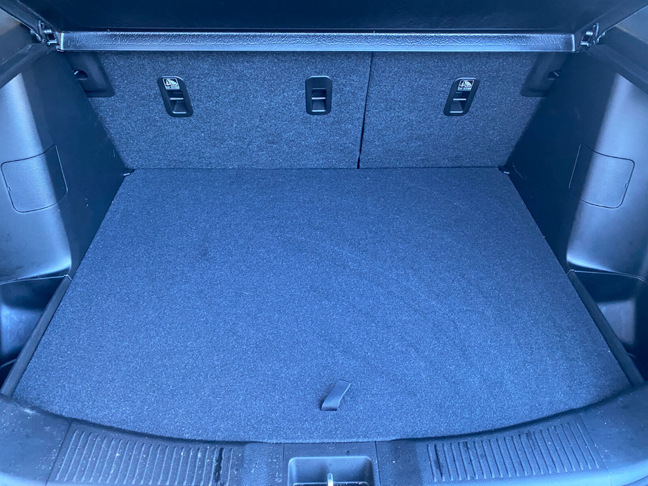 2025 Suzuki S-CROSS S-Cross 1.4 Mild Hybrid Motion MT €30,950