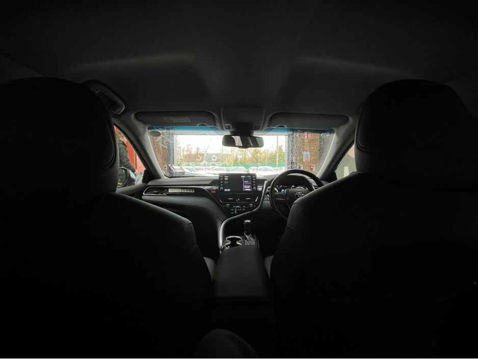 2021 Toyota Camry €25950 2021 TOYOTA CAMRY G 2.5 AUTOMATIC / CRUISE CONTROL / REVERSE CAMERA / ELECTRIC SEATS / PADDLE SHIFTERS AND MORE €25,950