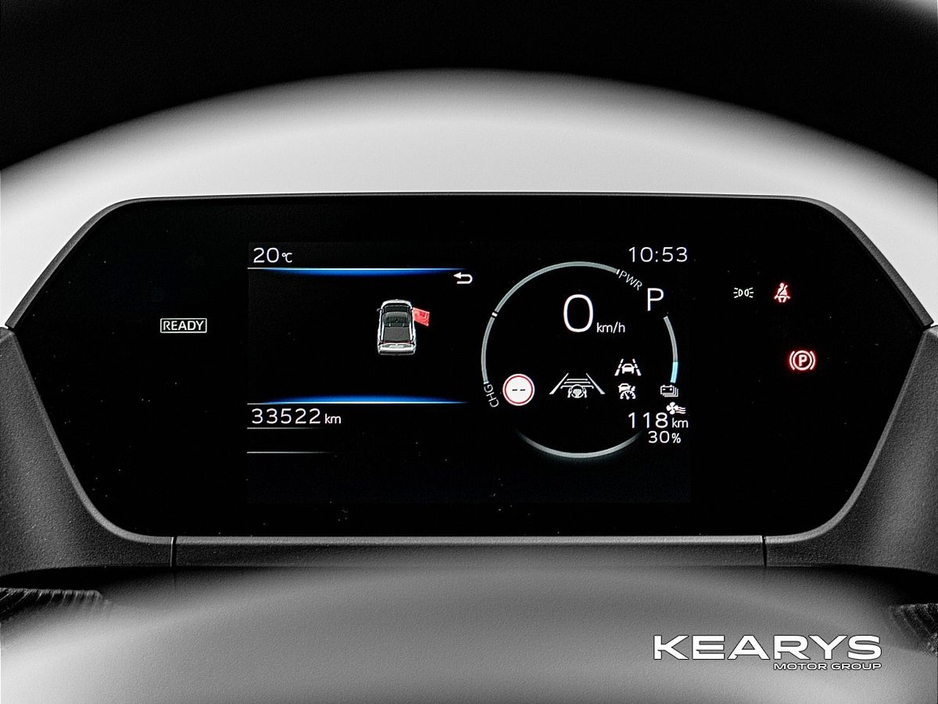 2023 Toyota bZ4X bZ4X Sport