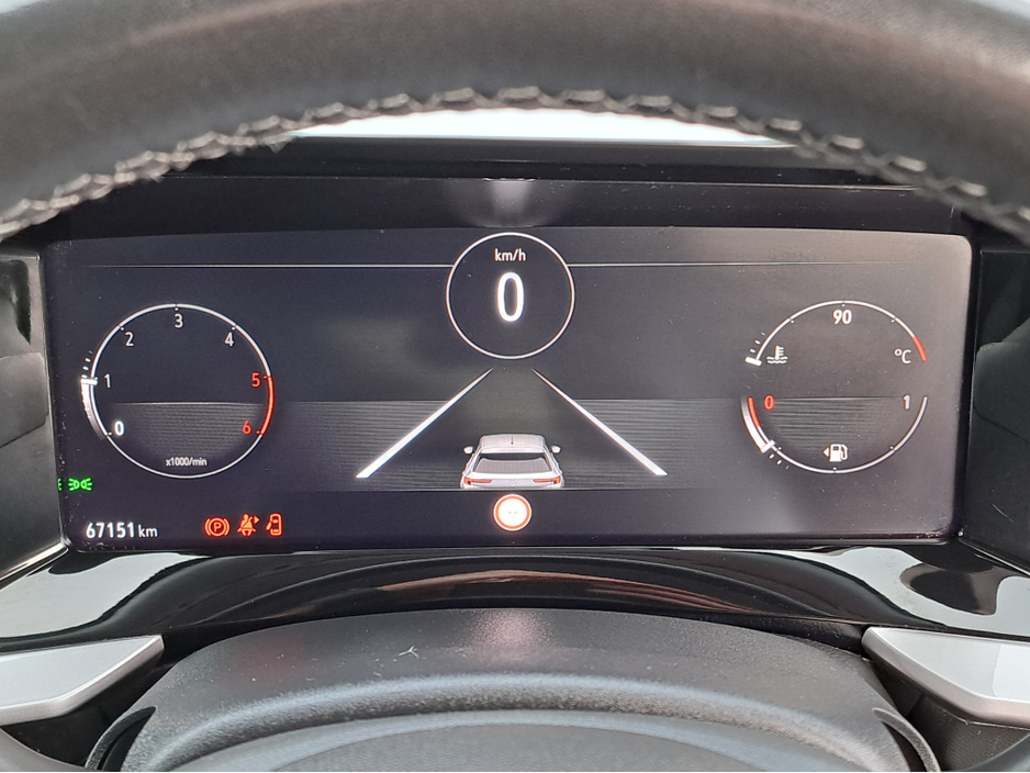 2022 Opel Mokka ELITE 1.5TD 110BHP **BLACK LEATHER*TOP SPEC** €21,950