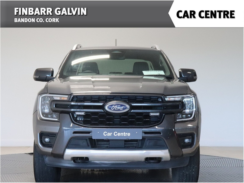 2023 Ford Ranger - image 12