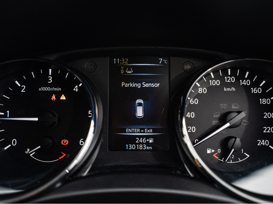 2016 Nissan Qashqai 2016 Qashqai 1.5dci/FSH/New NCT/1yr warranty €12,888