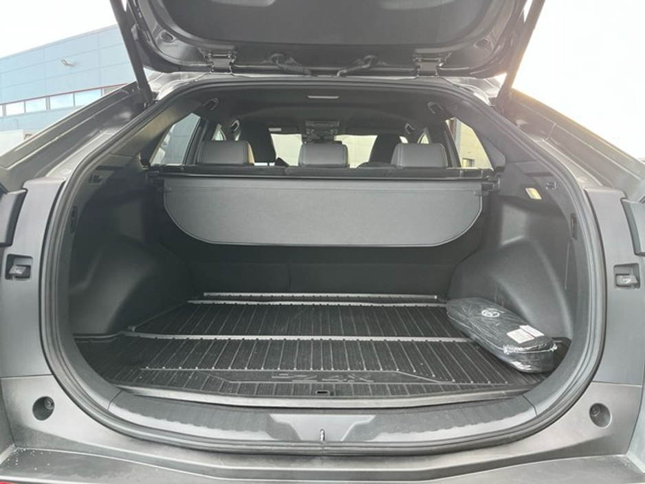 2023 Toyota bZ4X BZ4X SPORT €32,950