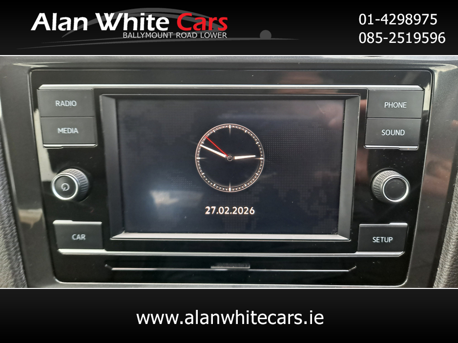 2018 Volkswagen Golf - image 28