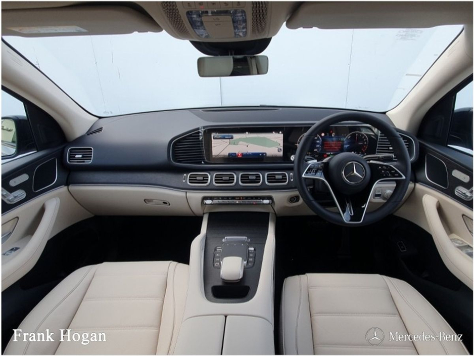 2026 Mercedes-Benz GLE Class - image 12