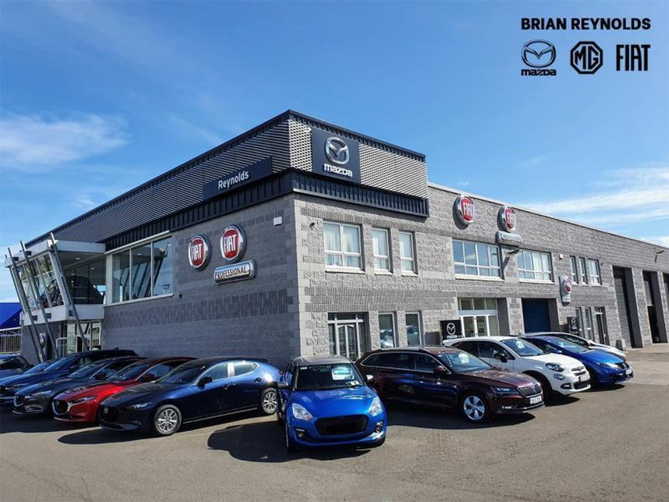 2024 Kia Sportage Anniversary Edition Hybrid €37,800