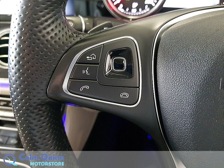 2018 Mercedes-Benz E Class - image 17