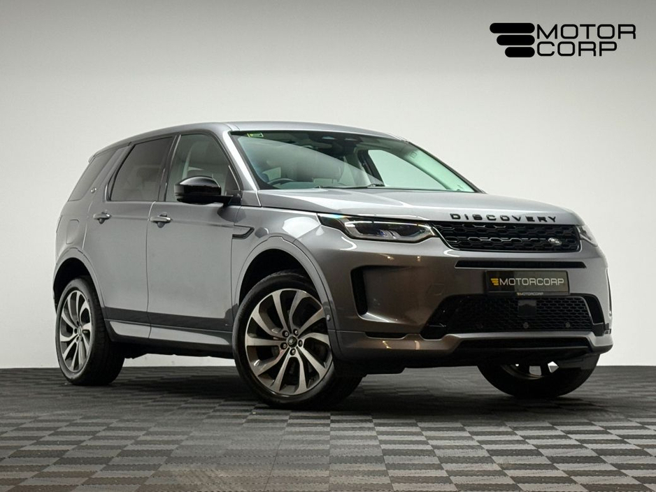 2021 Land Rover Discovery Sport HSE R-DYNAMIC 1.5 P300E *PAN ROOF* €37,990