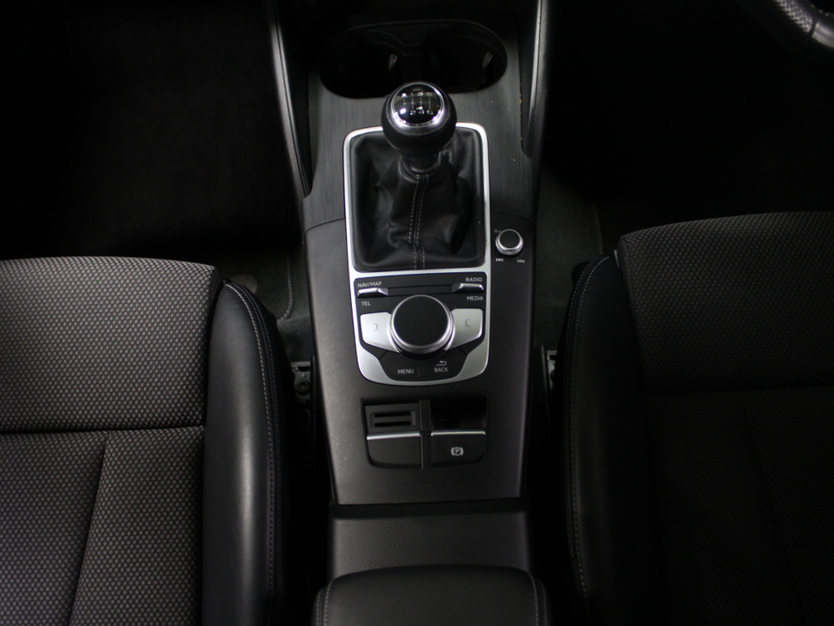 2018 Audi A3 - image 14