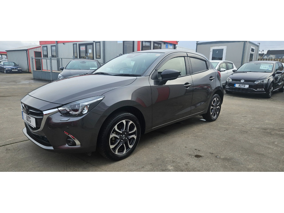 2019 Mazda Mazda2 - image 19