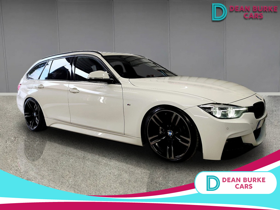 2018 BMW 3 Series for sale in , Ireland