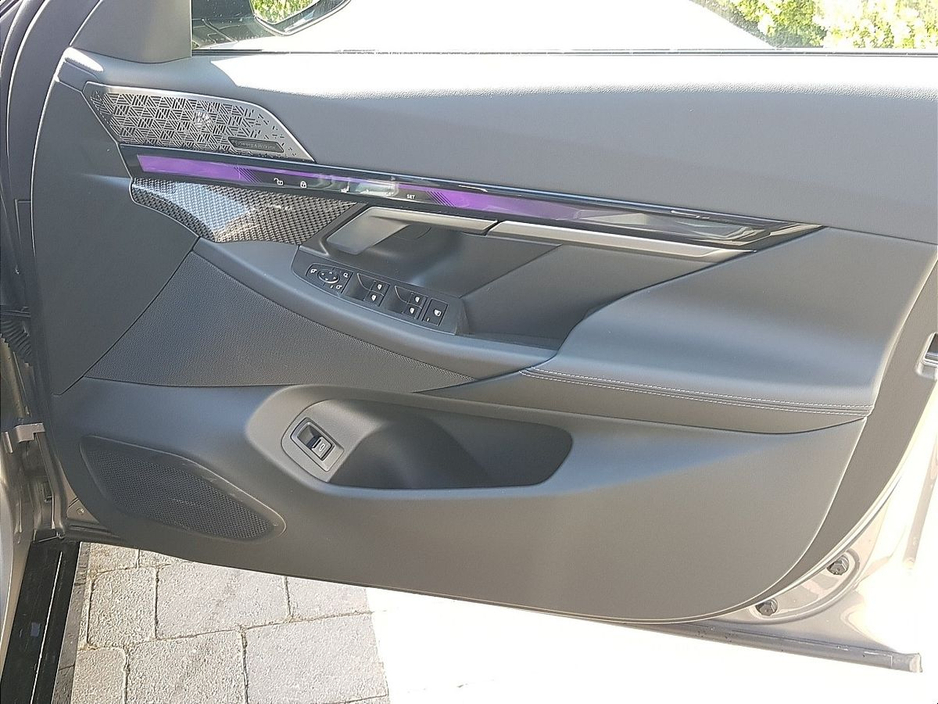 2025 BMW i5 - image 21