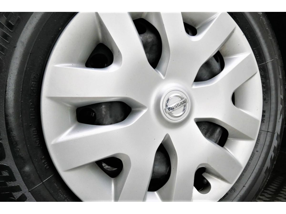 2019 Nissan Qashqai - image 22