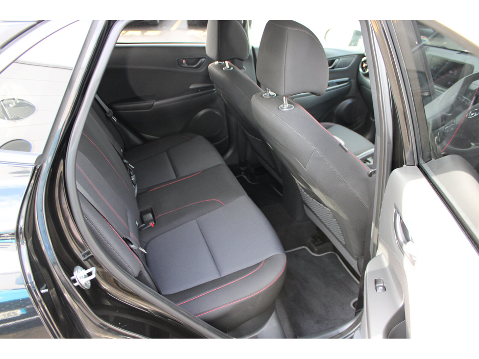 2023 Hyundai Kona 1.0 T-GDI N Line €25,950