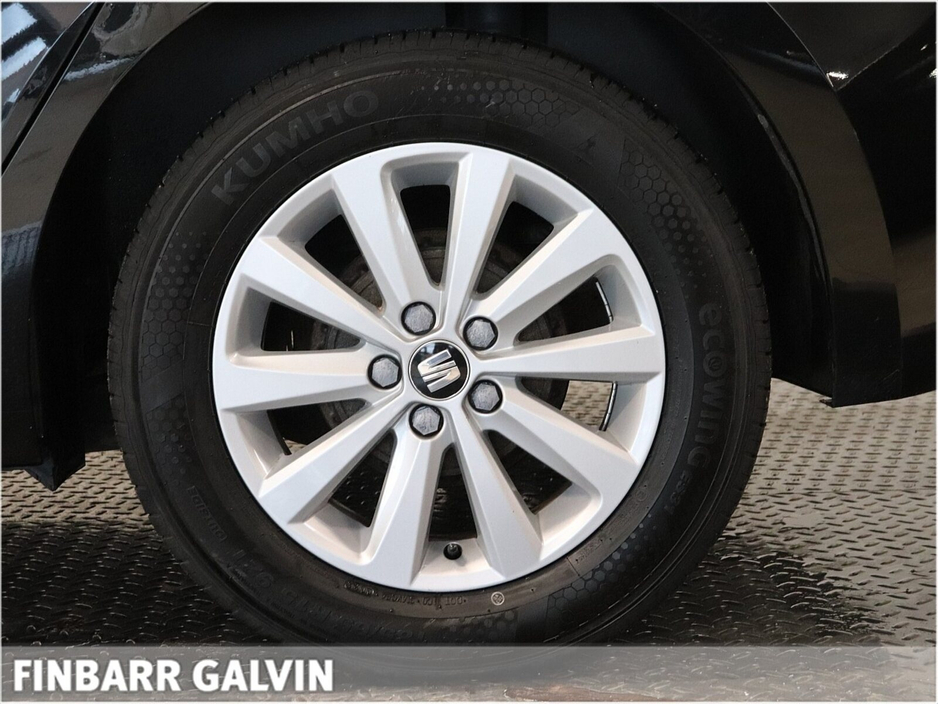 2017 SEAT Ibiza 1.0MPI 75HP SE €11,950