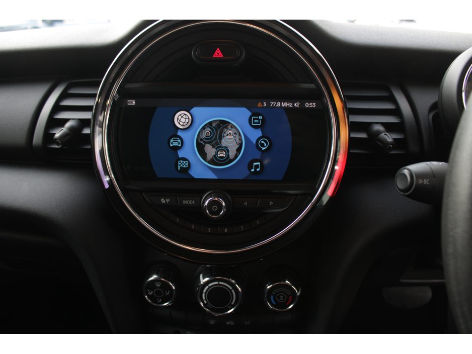 2019 MINI Cooper 1.5 COOPER 5DR HATCHBACK AUTO // 1 OWNER CAR // AS NEW CONDITION THROUGHOUT // BUY WITH CONFIDENCE AA AND SIMI APPROVED DEALER 2025 // FINANCE ARRANGED // €16,950