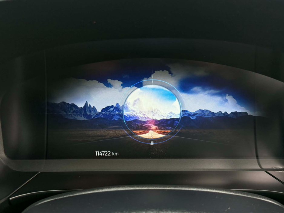 2022 Ford Kuga - image 11