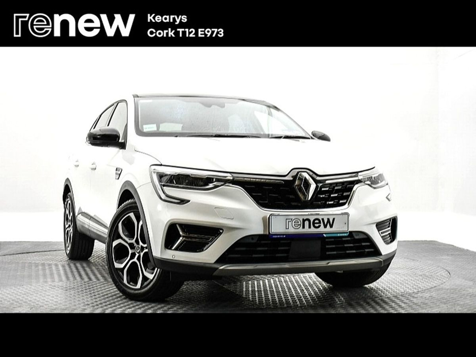 2023 Renault Arkana for sale in , Ireland