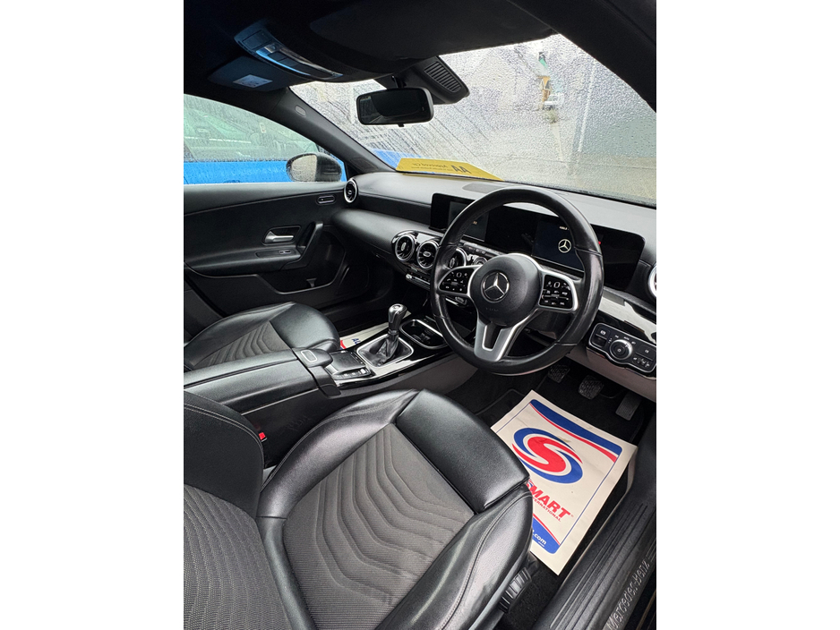 2021 Mercedes-Benz A Class - image 13