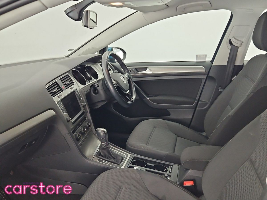 2015 Volkswagen Golf 1.2 TSI Auto