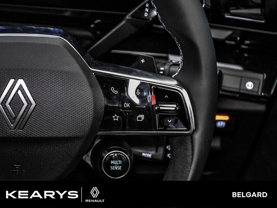 2026 Renault Austral - image 22