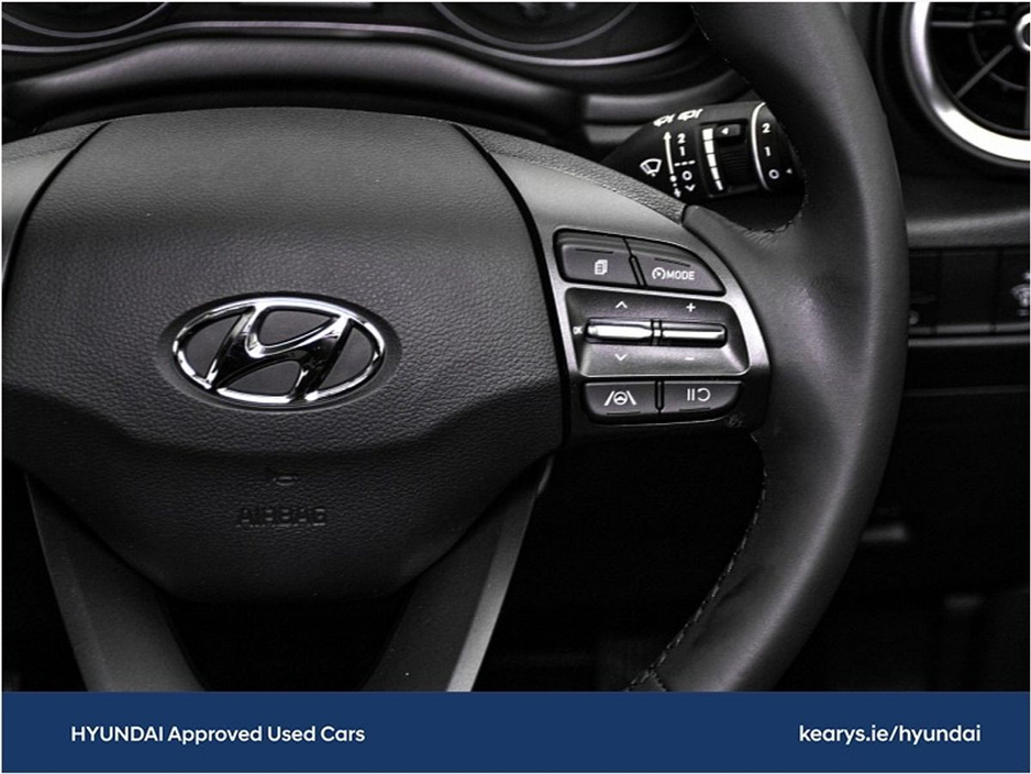 2023 Hyundai Kona Comfort 2WD €23,490