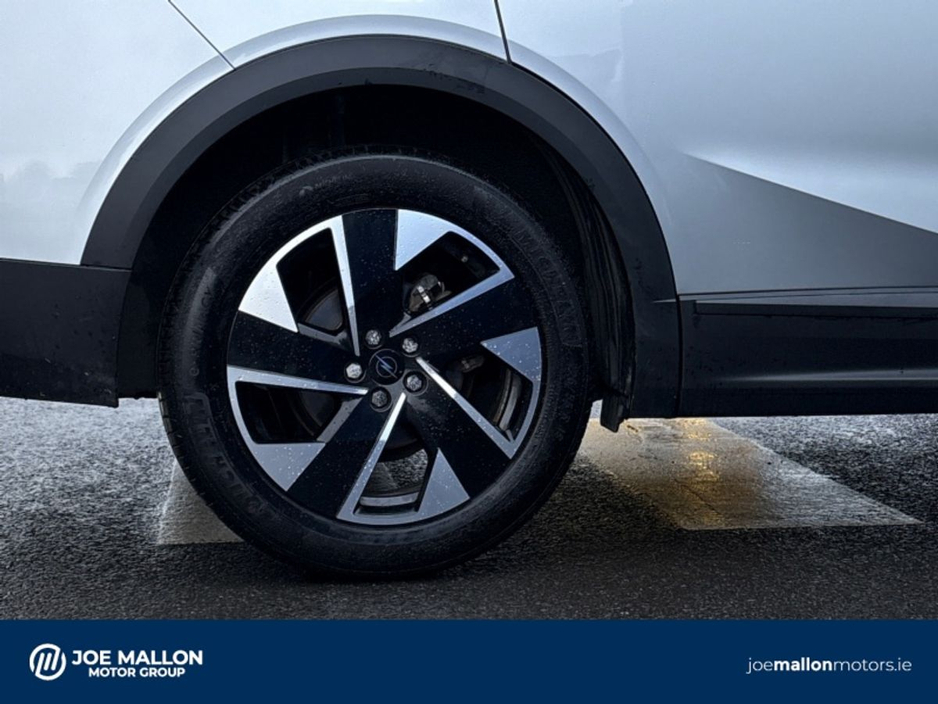 2025 Opel Grandland GS PureTech 136 MHEV €37,950