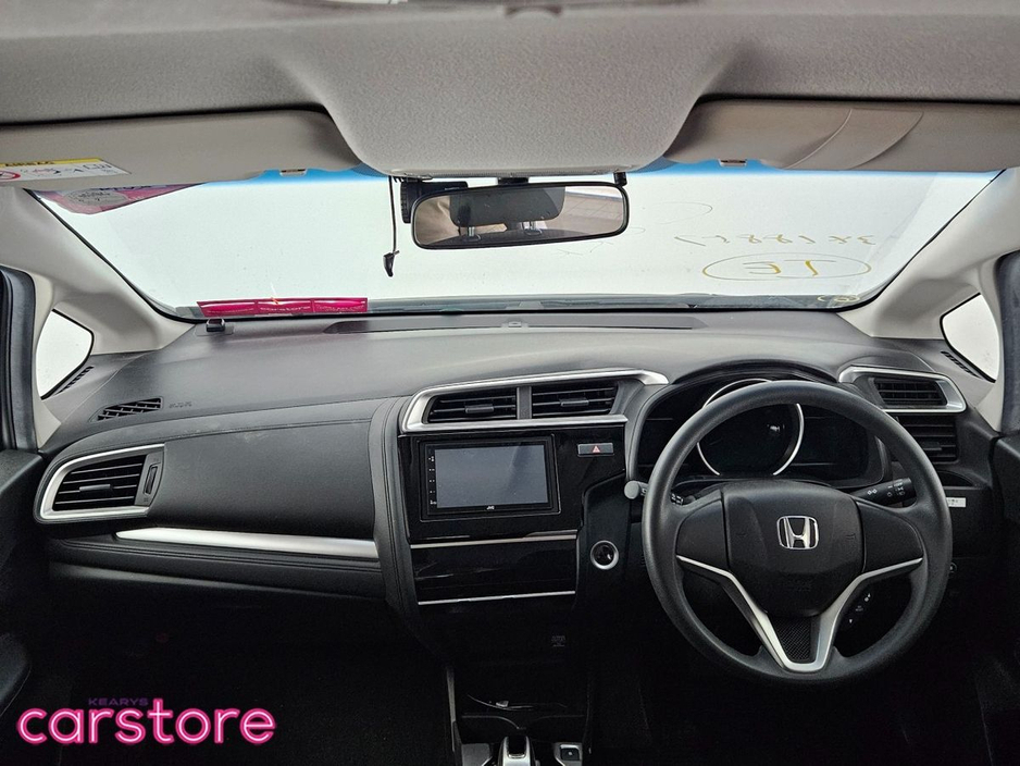 2019 Honda Fit 1.5 Hybrid AUTO €14,480