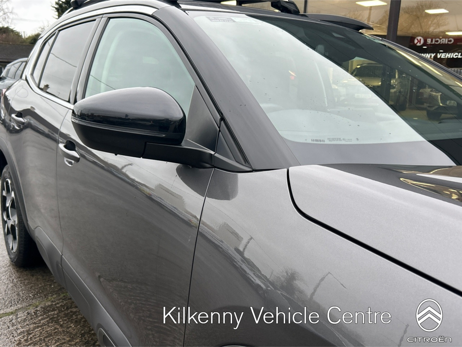 2023 Citroen C5 Aircross - image 26